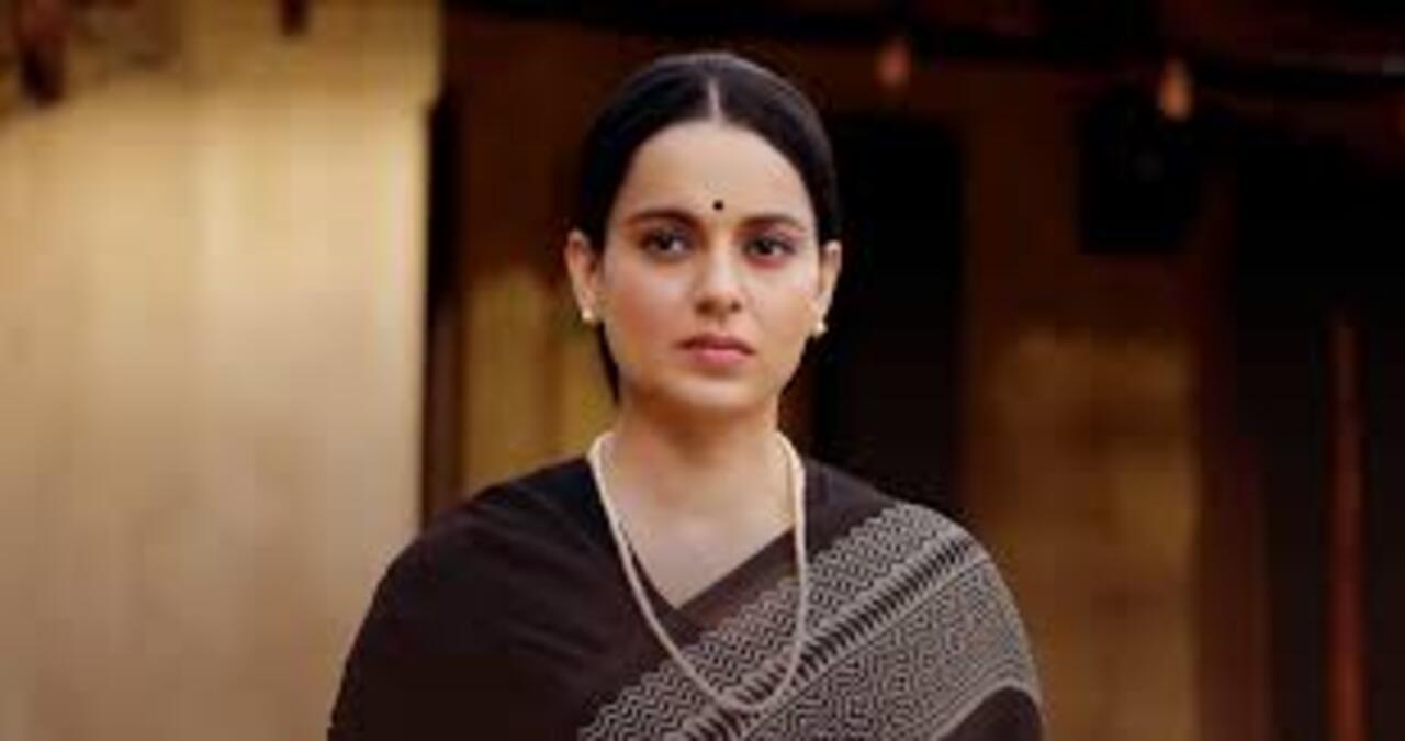 Thalaivii (2021)
J Jayalalithaa, a well-known actress, is encouraged to join politics by her mentor, M G Ramachandran. However, she faces challenges in the male-dominated political environment.
